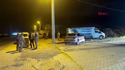 Diyarbakır’da iki aile arasındaki tartışma Kalaşnikoflu çatışmaya dönüştü: 5 kişi yaralandı