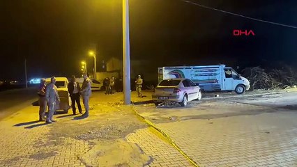 Diyarbakır’da iki aile arasındaki tartışma Kalaşnikoflu çatışmaya dönüştü: 5 kişi yaralandı