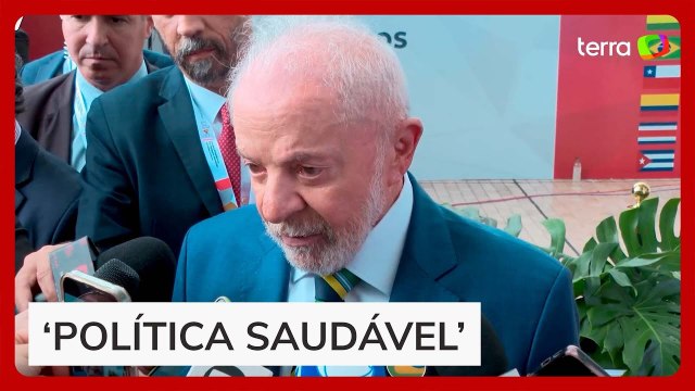 Lula explica demissão de Juscelino Filho e diz que União Brasil ‘tem direito de indicar sucessor’