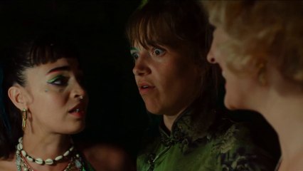 Les Femmes au balcon - Trailer (Französisch) HD