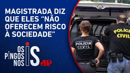 Revolta! Juíza solta criminosos que mataram e decapitaram mulher no Ceará