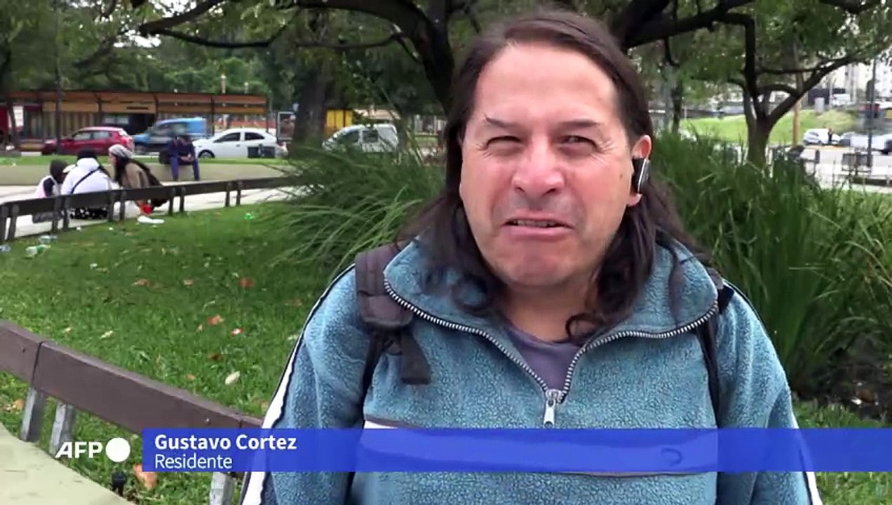 Huelga general contra Milei con acatamiento dispar en Argentina