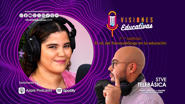 Visiones Educativas: El rol del fonoaudiólogo en la educación