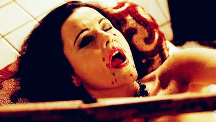 10 Horror Movies Remembered For One Amazing Scene