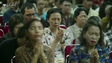 Mezbah Pagi  - Yahweh.. Kudus Nama-Mu
