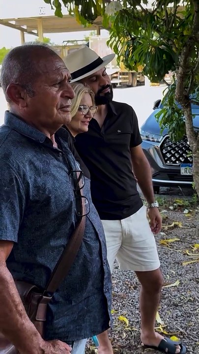 Thullio Milionário compra ônibus de luxo avaliado em R$ 2,7 milhões; saiba mais
