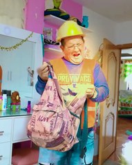 Estefany  Mujer quería deshacer de su hijastra mientras su esposo trabajaba en la mina