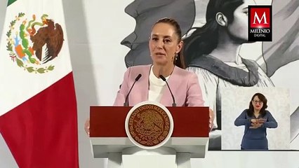 ¿Por qué NO habrá Mañanera de Sheinbaum el Jueves y Viernes Santo?