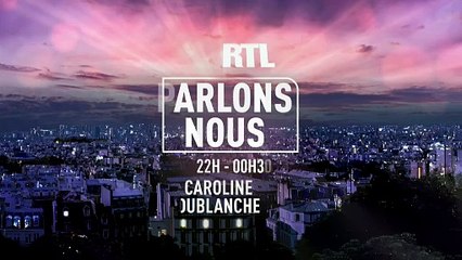 Le journal RTL de 23h du 10 avril 2025