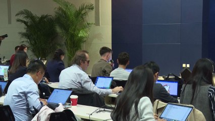 China accuses U.S. of wielding tariffs 'as a weapon'