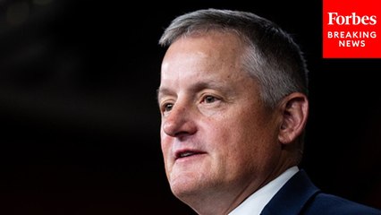 Bruce Westerman Touts GOP Budget Resolution: It Will Avert ‘A $4 To 5 Trillion Tax Increase’ On Americans