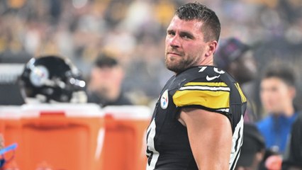 T.J. Watt's Confusing Instagram Post Sparks Debate