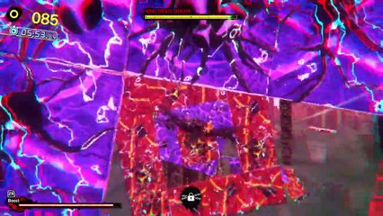 Runnin’ With the Devil (Finale) | Sonic X Shadow Generations | Nintendo Switch (CPP)