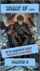 Et si Daenerys avait épargné Port-Réal ? Découvrez la suite hypothétique ! ✨