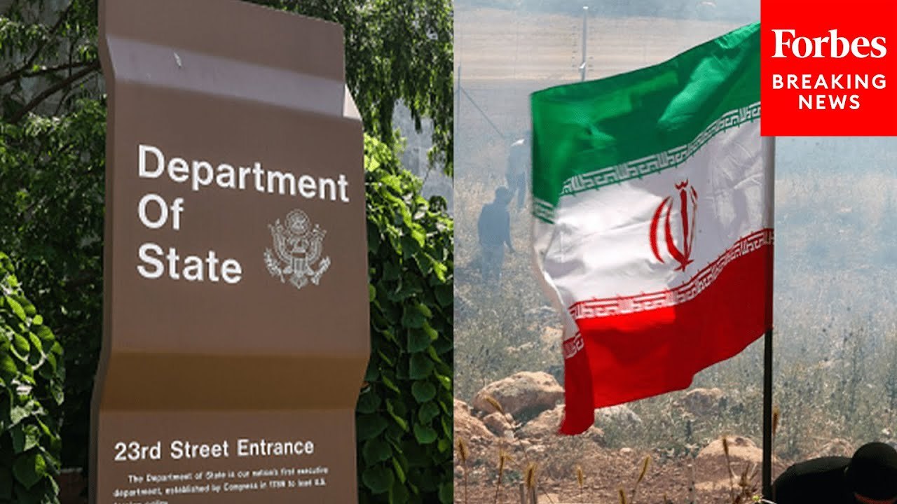 State Department Spokesperson Tammy Bruce Asked: Do You Still Expect The Talks With Iran To Take Place?