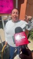 Madre de familia habla sobre presunto acoso en Telesecundaria 643 de Durango