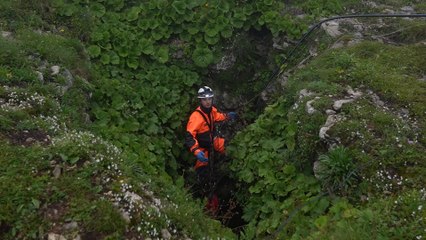 Journey to the Center of the Earth (It Took 8 Days, I Lost 10kg)