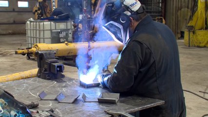 La Tête de l'Emploi | Protek Hydraulique à Rivière-du-Loup