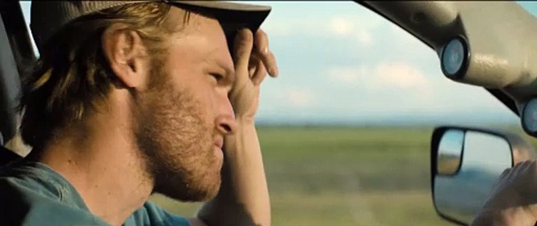 BROKE Trailer