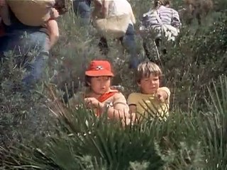 Verano Azul - 10 - La cueva del gato verde