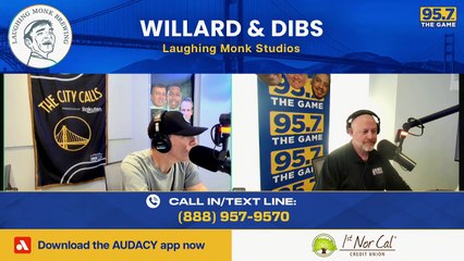 Are the Warriors simply exhausted?