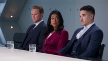 The Apprentice (UK) S19 E11 2025