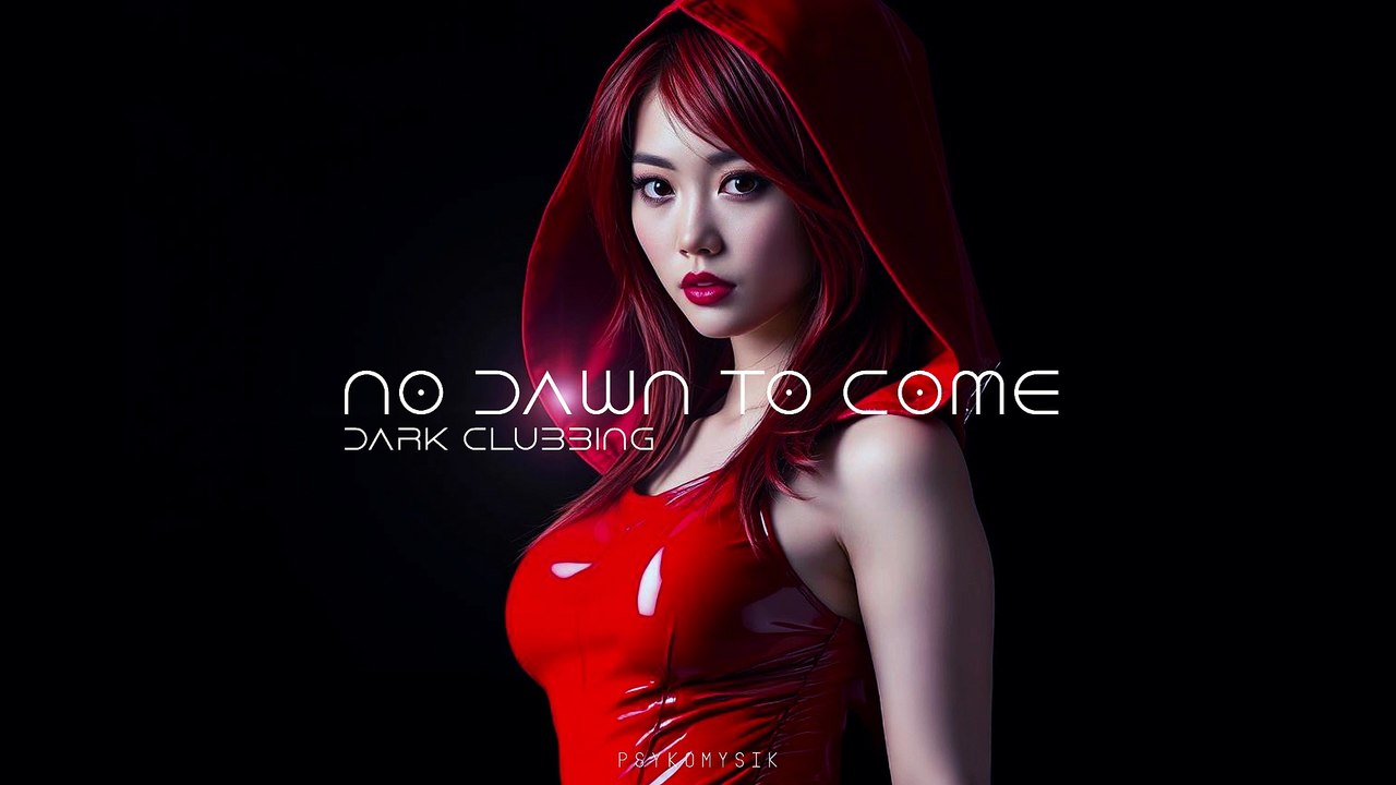 No Dawn to Come | Dark Clubbing | Dark Techno | EBM |