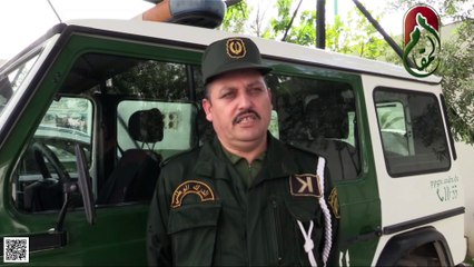 توقيف المتسببين في الحريق الذي اتى على انابيب مشروع  مياه المشروب بالبركة الزرقاء