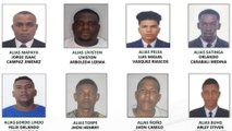 Ellos son los hombres que más siembran terror en Buenaventura: ofrecen millonaria recompensa por su captura
