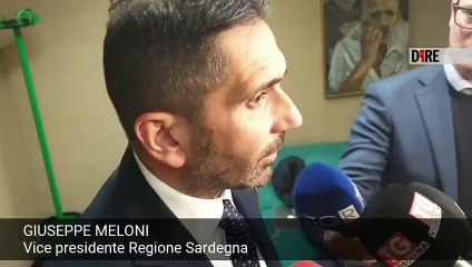 Cagliari - SARDEGNA. FINANZIARIA, ACCORDO IN MAGGIORANZA SU "TAGLI" ASSESSORATI  (10.04.25)
