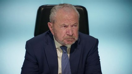 The Apprentice UK S19E11