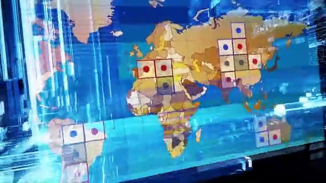 Большая игра. Часть 3. Выпуск от 10.04.2025