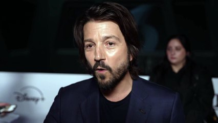 Diego Luna: "Rogue One Will Be Different After Andor 2"