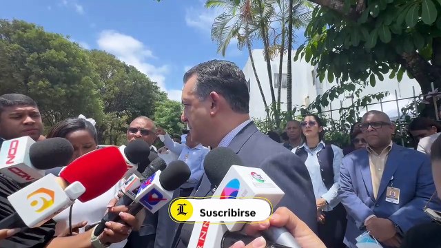 JCE instala en Patología Identificación Biométrica y expedición de Actas de Defunción