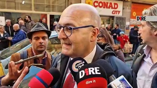 Napoli - REGIONALI. CAMPANIA, MISIANI (PD): CI SONO NOMI AUTOREVOLISSIMI (10.04.25)