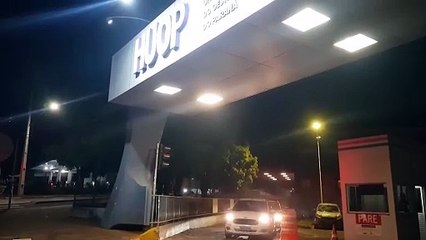 Alerta: HUOP interdita Central de Materiais após contaminação por bactéria