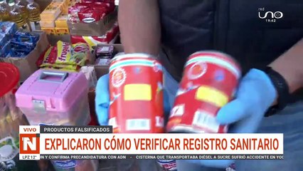 Notivisión Central CBBA · Jueves 10 de abril del 2025
