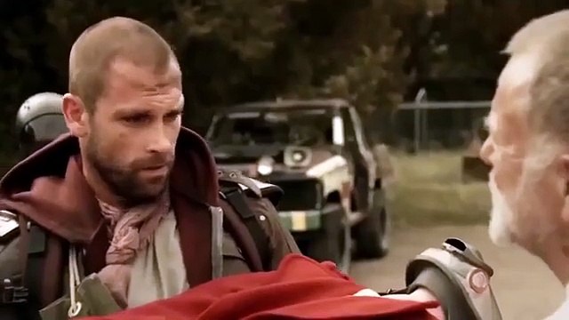 YENİ DÜZEN - Blue World Order - Türkçe Dublajlı Film İzle