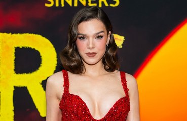 Hailee Steinfeld exploró su propia historia familiar para preparar 'Sinners'