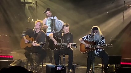 Roch Voisine-La promesse