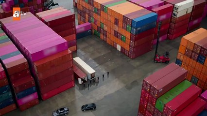 مسلسل الغزال الحلقة 1 القسم 1 مترجم