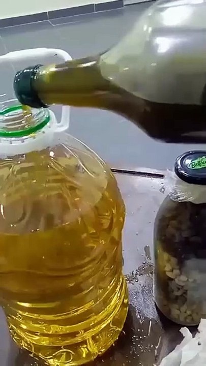 كيفية الغش في مادة زيت الزيتون