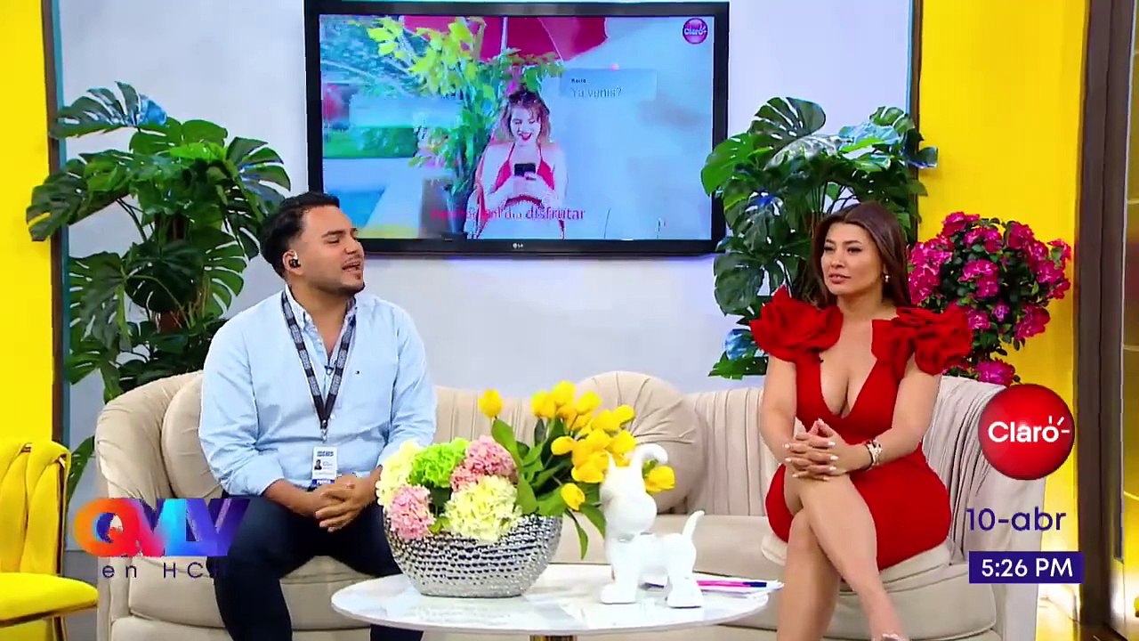 En Vivo (6780)