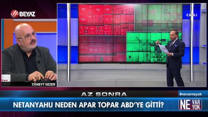 Ne Var Ne Yok 10 Nisan 2025