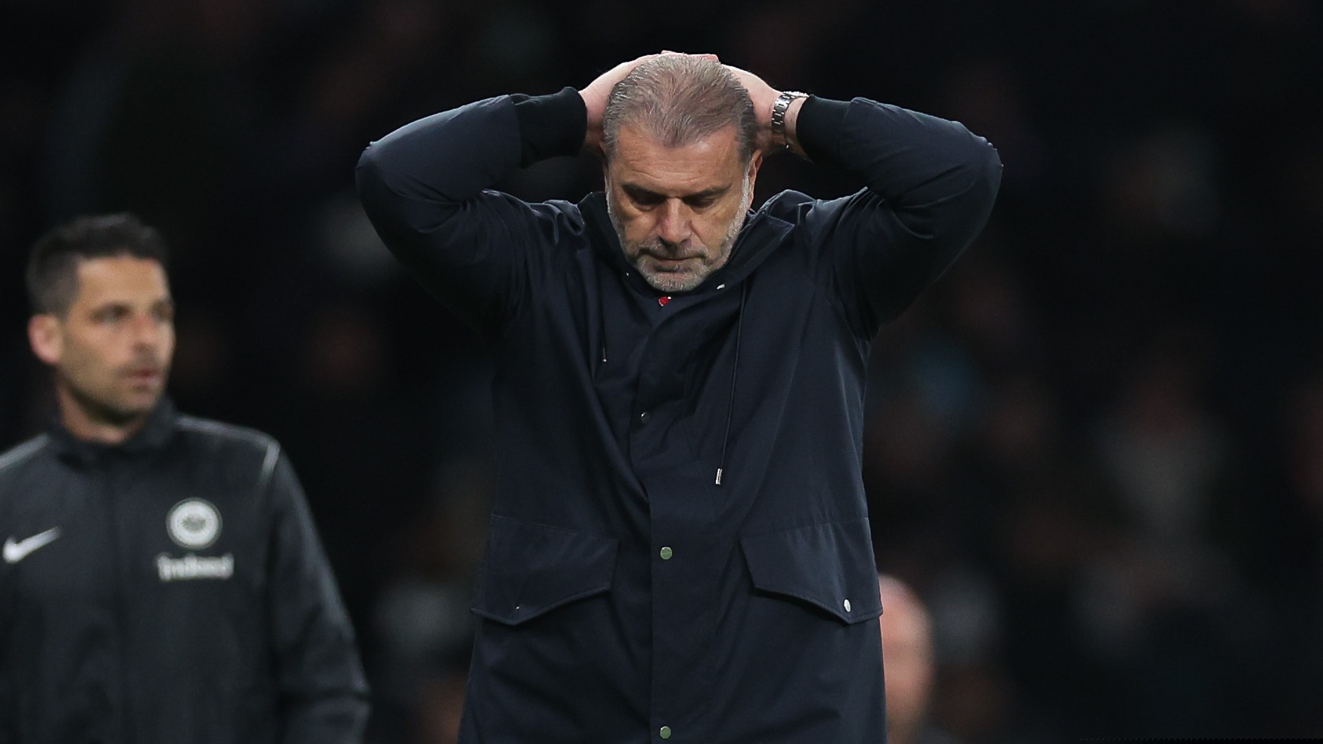 'We overwhelmed them' - Postecoglou confident of Europa League progression