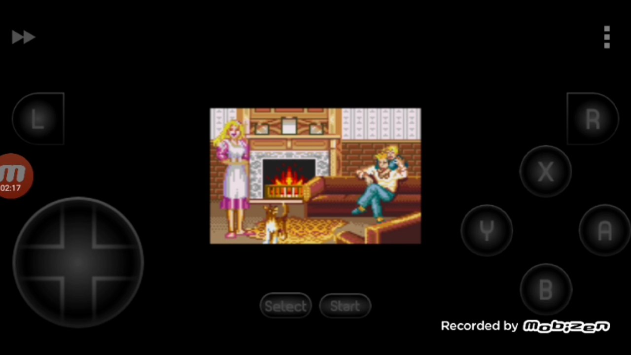 Street Fighter II Turbo: Hyper Fighting Guile vs Mr Bison luta completa