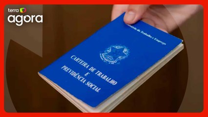 “A carteira assinada sempre foi e continua sendo um desejo”, diz o economista Bruno Imaizumi