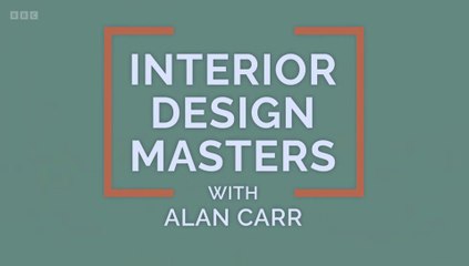 Interior Design Masters S06 E01