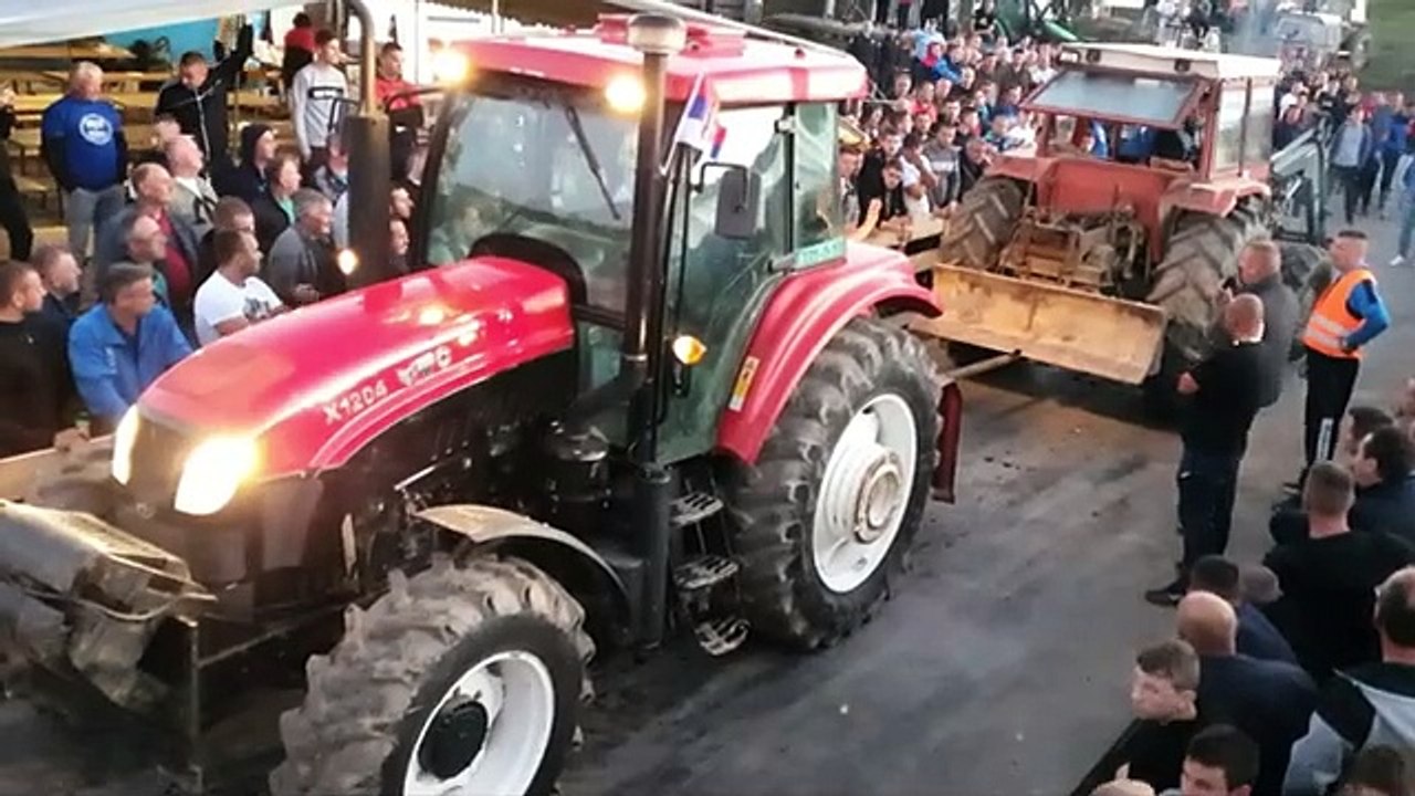 Imt 5136 vs Yto x1204