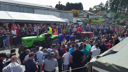 Zetor 5011 vs Torpedo Rijeka 45